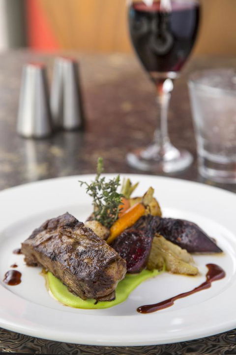 Best Western Hobart - Accommodation VIC 43