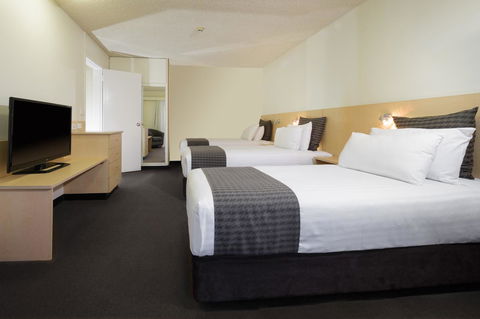 Best Western Hobart - Accommodation VIC 18