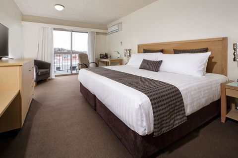 Best Western Hobart - Accommodation VIC 7
