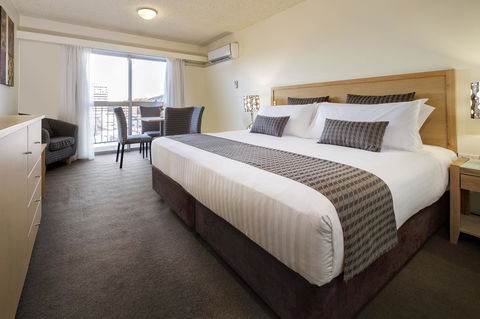 Best Western Hobart - Accommodation VIC 20