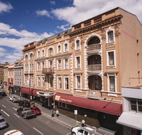 Hadley's Orient Hotel - Accommodation VIC