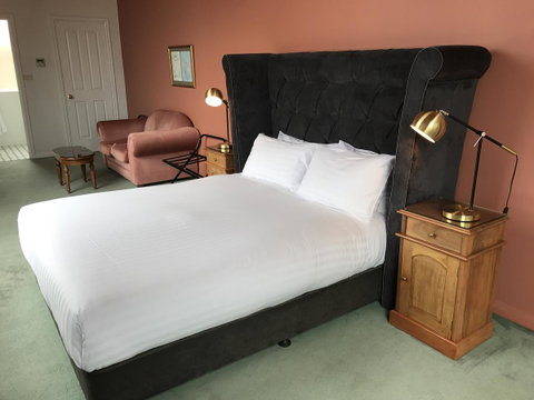 The Macquarie Hobart - Accommodation VIC 39