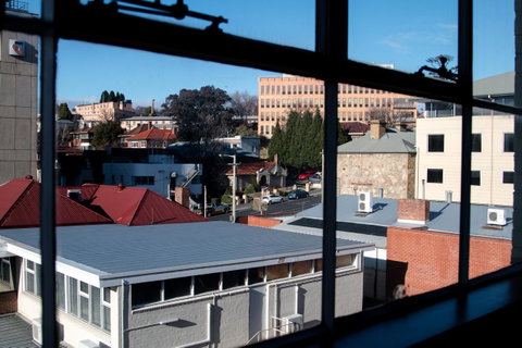 The Macquarie Hobart - Accommodation VIC 10