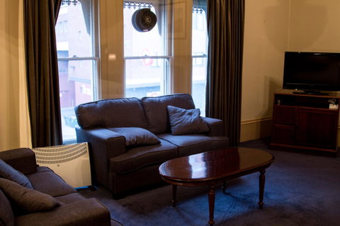 The Macquarie Hobart - Accommodation VIC 17