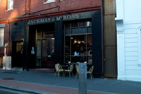 The Macquarie Hobart - Accommodation VIC 9