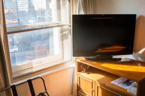 The Macquarie Hobart - Accommodation VIC 43