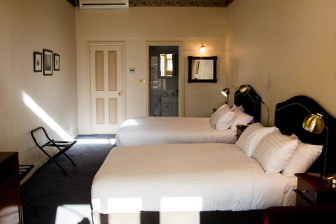The Macquarie Hobart - Accommodation VIC 23