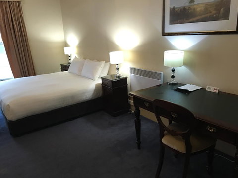The Macquarie Hobart - Accommodation VIC 36
