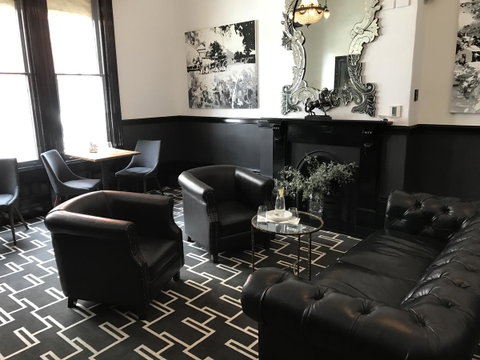 The Macquarie Hobart - Accommodation VIC 22
