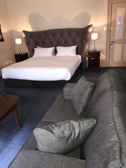 The Macquarie Hobart - Accommodation VIC 41