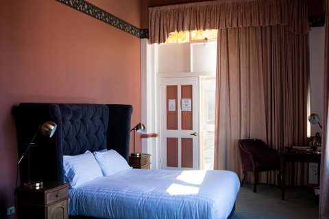 The Macquarie Hobart - Accommodation VIC 14