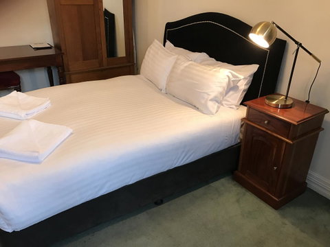 The Macquarie Hobart - Accommodation VIC 29
