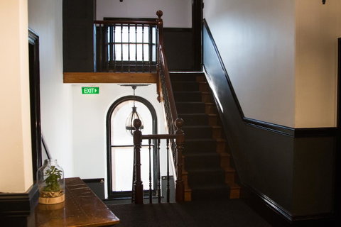 The Macquarie Hobart - Accommodation VIC 18
