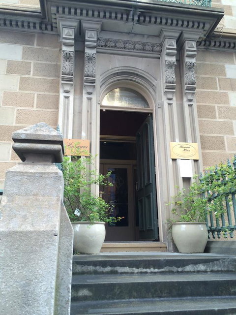 The Macquarie Hobart - Accommodation VIC 24
