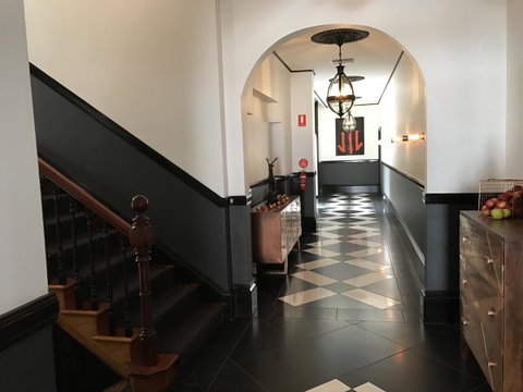 The Macquarie Hobart - Accommodation VIC 25