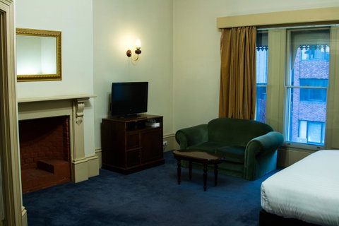 The Macquarie Hobart - Accommodation VIC 16
