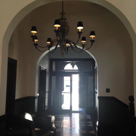 The Macquarie Hobart - Accommodation VIC 26