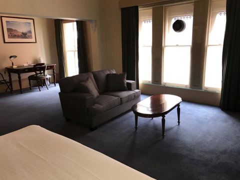The Macquarie Hobart - Accommodation VIC 27