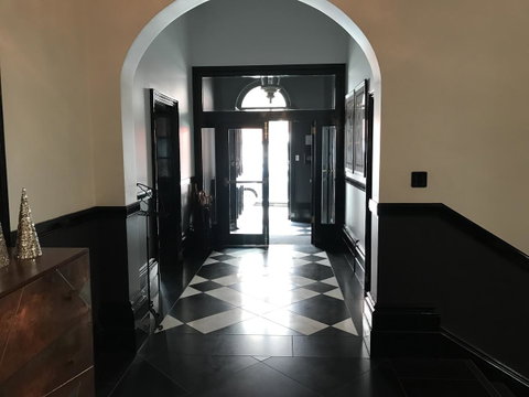 The Macquarie Hobart - Accommodation VIC 28