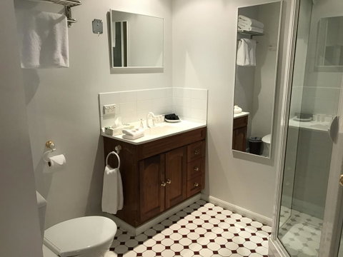 The Macquarie Hobart - Accommodation VIC 38