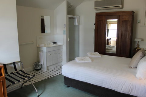 The Macquarie Hobart - Accommodation VIC 30