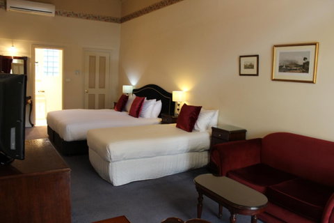 The Macquarie Hobart - Accommodation VIC 31