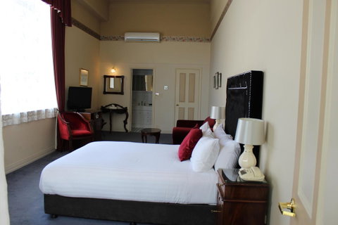 The Macquarie Hobart - Accommodation VIC 33