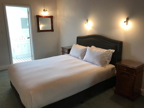The Macquarie Hobart - Accommodation VIC 37