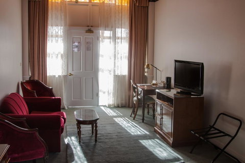 The Macquarie Hobart - Accommodation VIC 11