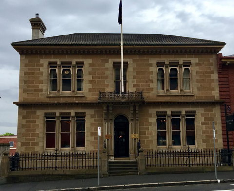 The Macquarie Hobart - Accommodation VIC 4