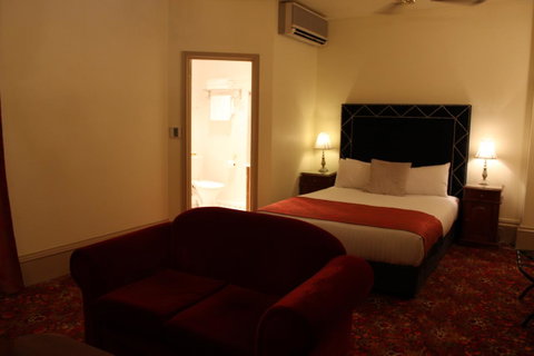 The Macquarie Hobart - Accommodation VIC 35