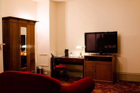 The Macquarie Hobart - Accommodation VIC 44