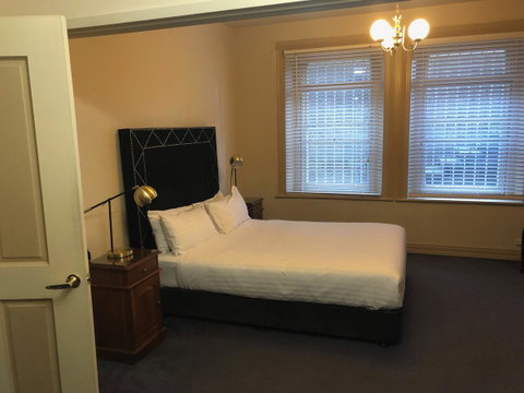 The Macquarie Hobart - Accommodation VIC 2