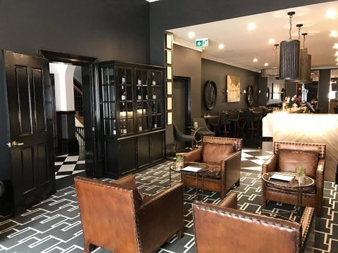 The Macquarie Hobart - Accommodation VIC 19