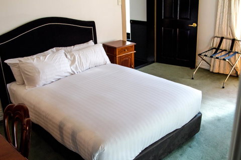 The Macquarie Hobart - Accommodation VIC 42