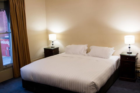 The Macquarie Hobart - Accommodation VIC 15