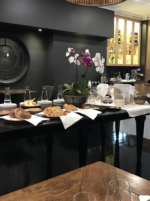 The Macquarie Hobart - Accommodation VIC 21