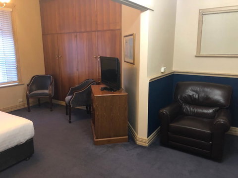 The Macquarie Hobart - Accommodation VIC 3