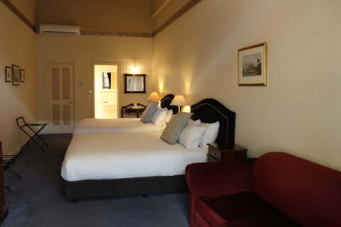 The Macquarie Hobart - Accommodation VIC 34