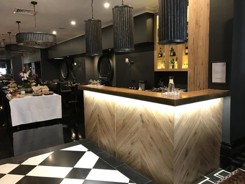 The Macquarie Hobart - Accommodation VIC 20