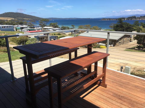Couples Getaway On Bruny Island - Accommodation VIC 15