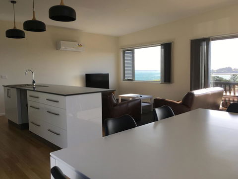 Couples Getaway On Bruny Island - Accommodation VIC 31