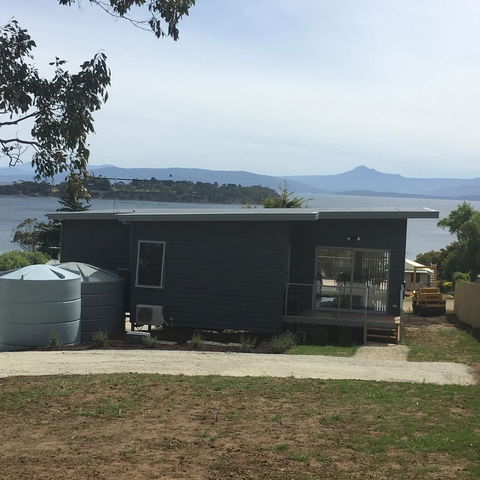 Couples Getaway On Bruny Island - Accommodation VIC 26