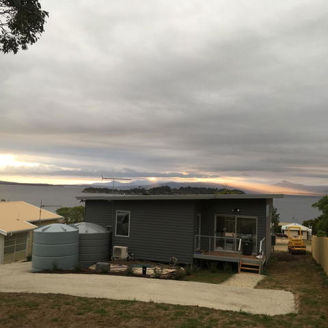 Couples Getaway On Bruny Island - Accommodation VIC 8