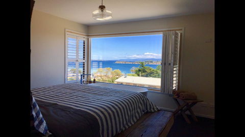 Couples Getaway On Bruny Island - Accommodation VIC 0