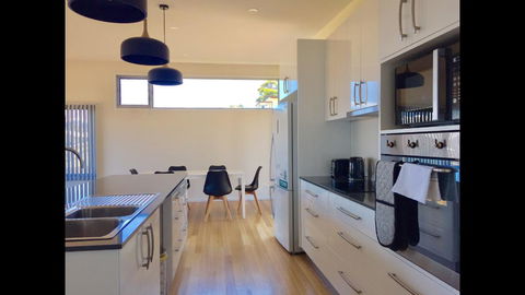 Couples Getaway On Bruny Island - Accommodation VIC 6