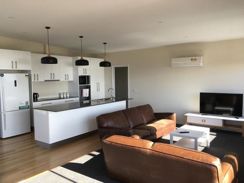 Couples Getaway On Bruny Island - Accommodation VIC 17