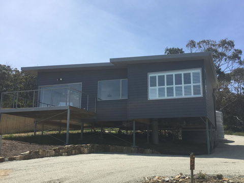 Couples Getaway On Bruny Island - Accommodation VIC 1