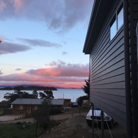 Couples Getaway On Bruny Island - Accommodation VIC 3