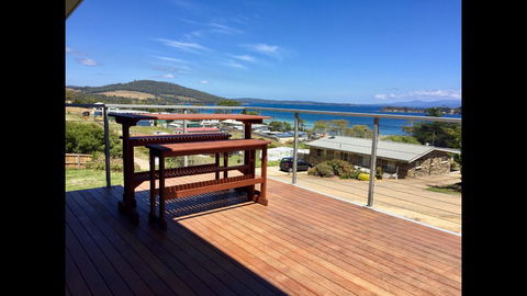 Couples Getaway On Bruny Island - Accommodation VIC 16